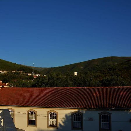 Casa Da Ti Cristina Apartment Pomares Luaran gambar