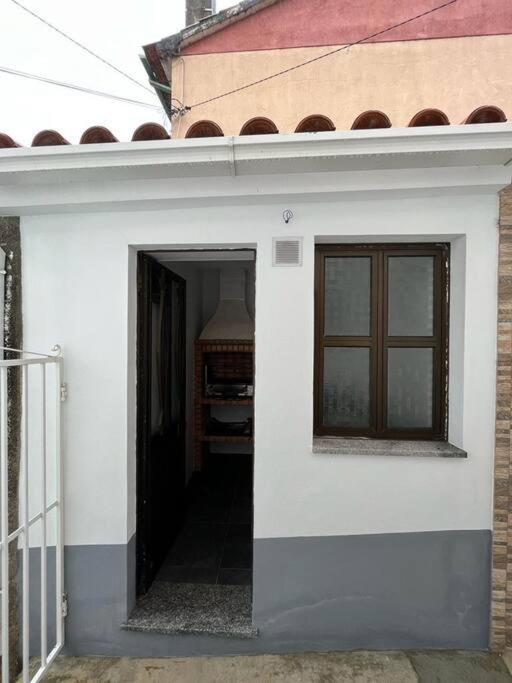Casa Da Ti Cristina Apartment Pomares Luaran gambar