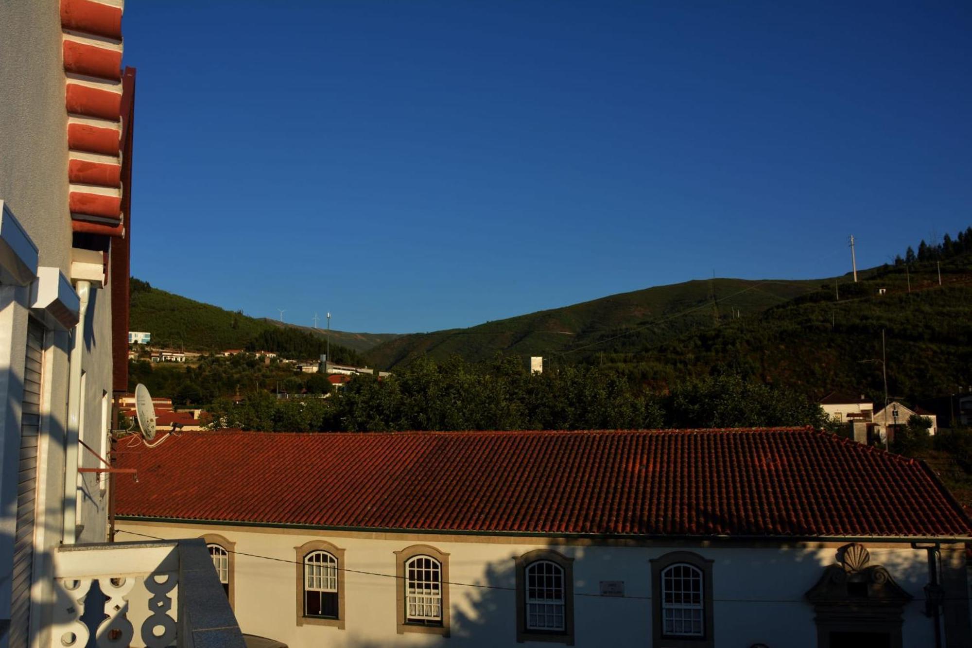 Casa Da Ti Cristina Apartment Pomares Luaran gambar