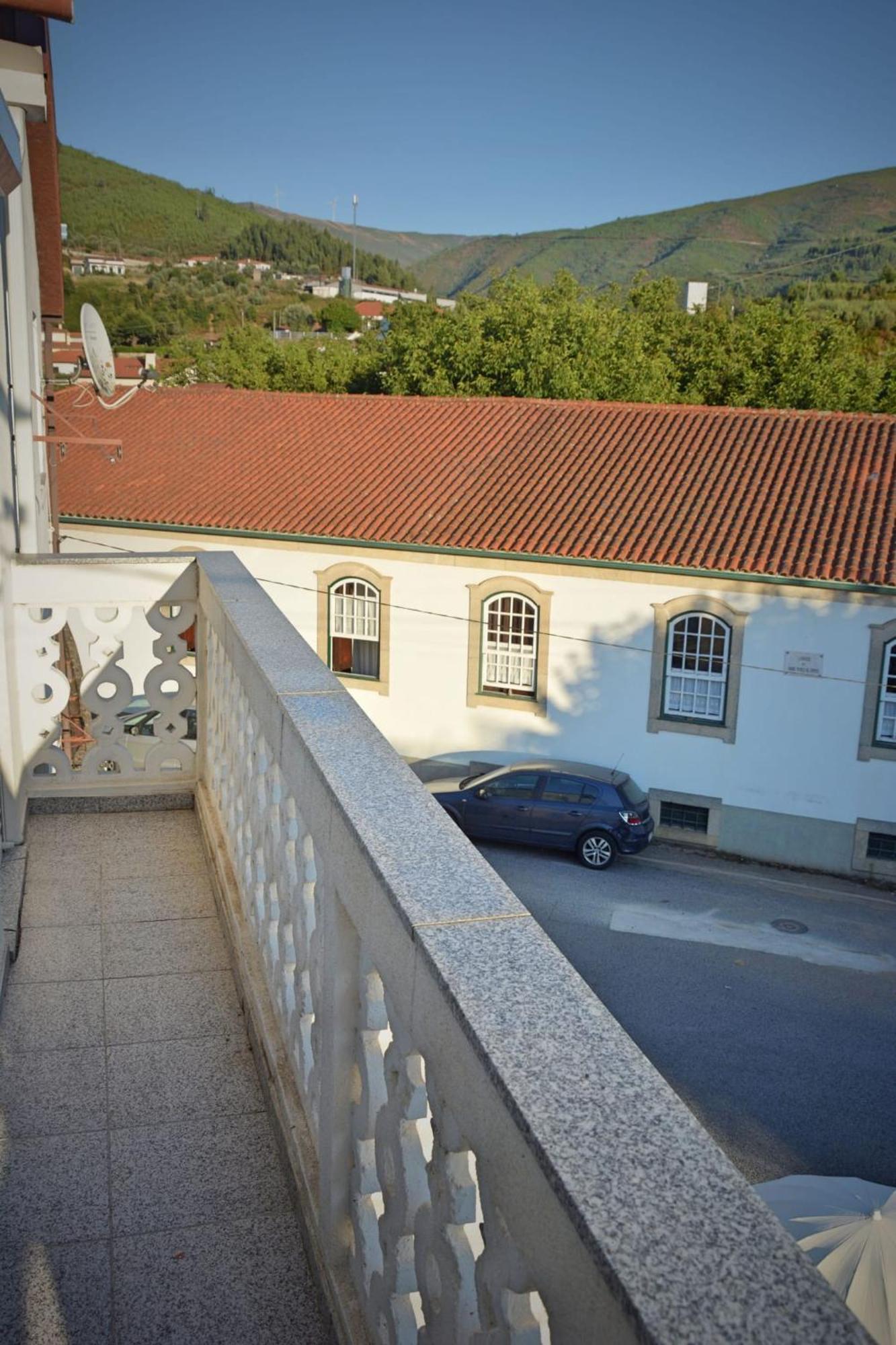 Casa Da Ti Cristina Apartment Pomares Luaran gambar