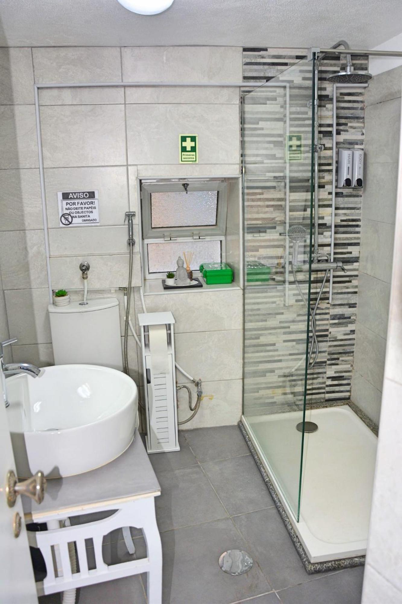 Casa Da Ti Cristina Apartment Pomares Luaran gambar