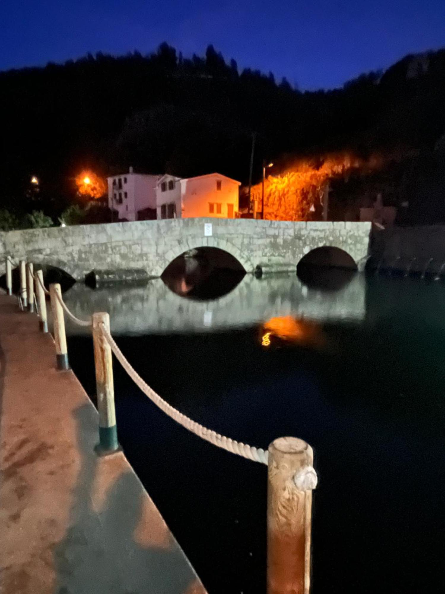 Casa Da Ti Cristina Apartment Pomares Luaran gambar